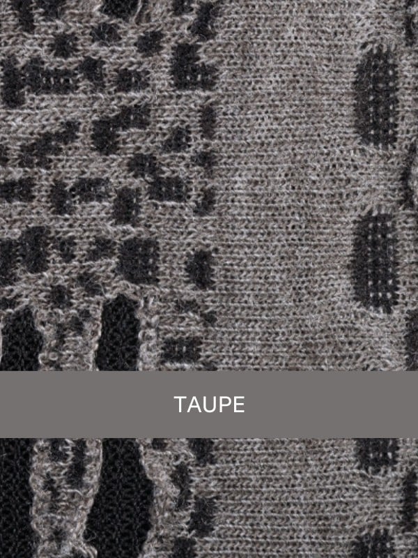 Turban Avani Ellen Wille: elegante Mütze, leicht anzuziehen, weiche und atmungsaktive Auskleidung, kann auf der Glatze oder über