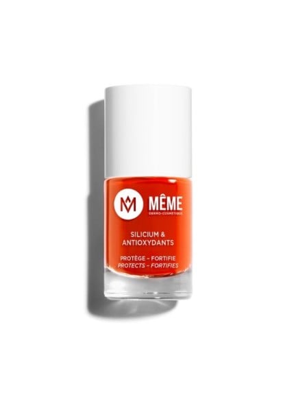 Silizium-Nagellack 10ml — natürliche Pflege für brüchige Nägel