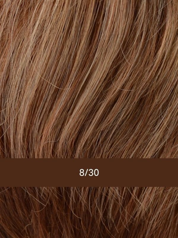 Perücke Gisela Mayer Exclusiv Light Long HH aus Remy-Echthaar: lang, leicht, sehr natürlicher Look, frisierbar bis 160°C.