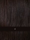 Perücke Gisela Mayer Exclusiv Light Long HH aus Remy-Echthaar: lang, leicht, sehr natürlicher Look, frisierbar bis 160°C.
