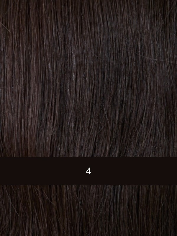 Perücke Gisela Mayer Exclusiv Light Long HH aus Remy-Echthaar: lang, leicht, sehr natürlicher Look, frisierbar bis 160°C.