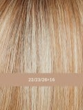 Prime Page Lace HH: Medizinische Perücke aus Remy Hair, mittellanger Bob mit Filmtüll für einen unsichtbaren Haaransatz