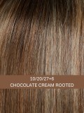 Perücke Linda HH Lace aus natürlichem Remy Hair, mittellanger gerader Bob 34 cm mit unsichtbarer Lace Front, täglicher Tragekomf