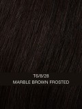 Perücke Luxery Lace K Gisela Mayer: mittellanger Stufencarré aus Echthaar mit unsichtbarem Lace Front
