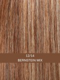Perücke Euro Gold Gisela Mayer, mittellanger Bob aus 100% Euro Human Hair mit natürlichem und dezenten Erscheinungsbild, ideal b