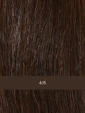 Perücke Tiffany HH Lace Gisela Mayer aus natürlichem Remy-Haar mit unsichtbarer Lace-Front, kurzer Schnitt mit natürlichem Look