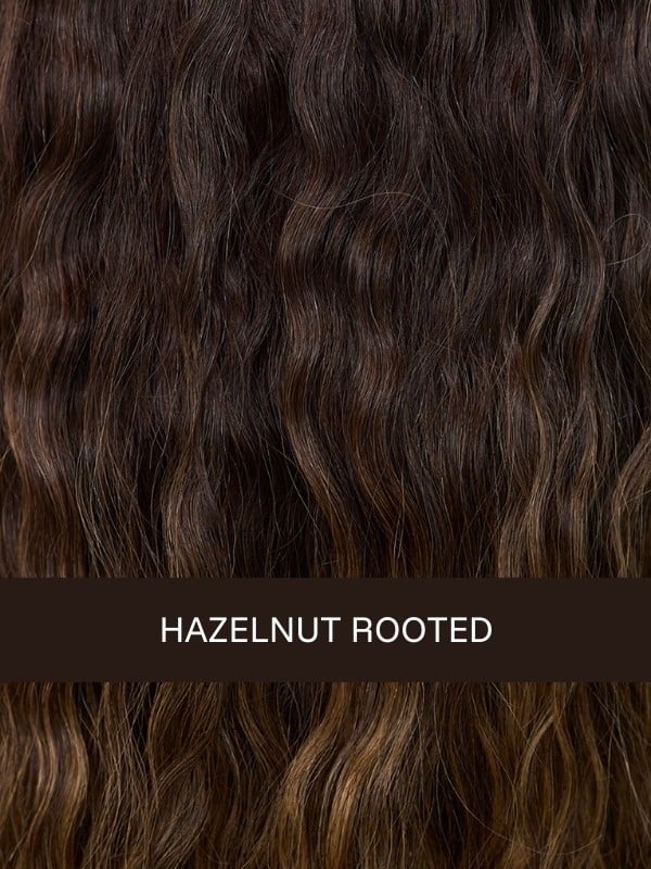 Perruque HH Remy Super Curl