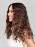 Perücke HH Remy Super Curl