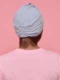 Kurze vollständige Haarkrone Les Franjynes, rutschfeste Halterung