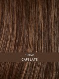 Perücke Luxery Lace C Remy