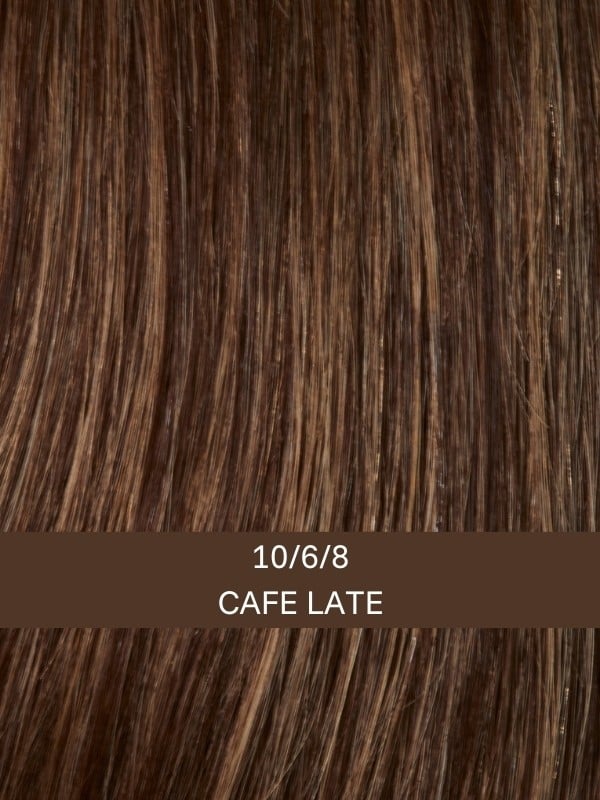 Kopie von Perruque Luxery Lace D Remy