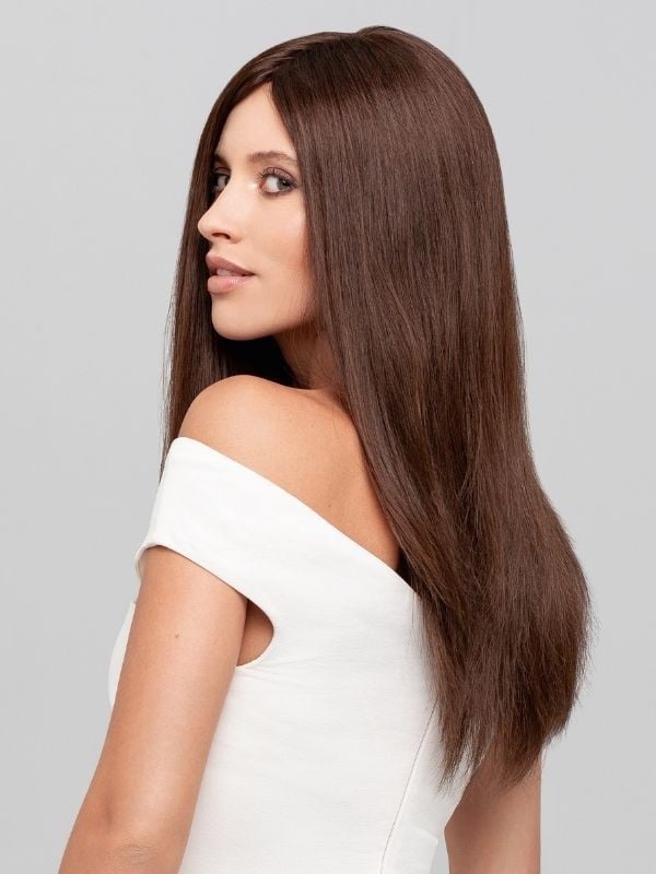 Perücke Exclusiv Light Long HH Remy