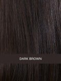 Perruque HH Remy Silver