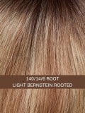 Perruque Luxery Lace D Remy