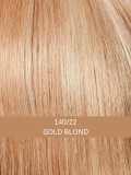 Perücke Luxery Lace B Remy