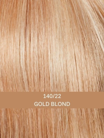 Perücke Luxery Lace B Remy