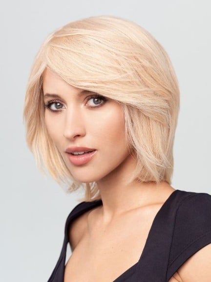 Perücke Luxery Lace B Remy