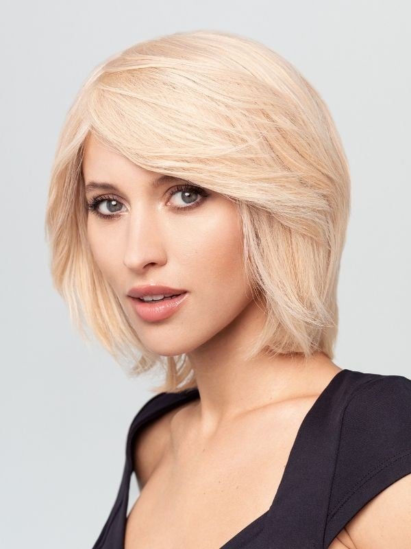 Perücke Luxery Lace B Remy