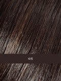 Perücke Mercedes Mono Lace Gisela Mayer: kurzer Stufencarré, gestufter Pony, Lace-Front und Monofilament für ein natürliches Erg