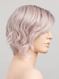 Perücke Cookie Mono Part Ellen Wille: asymmetrisch, mittellanges, welliges Haar, unsichtbare Frontlinie und atmungsaktive Cool P