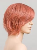 Perücke Cookie Mono Part Ellen Wille: asymmetrisch, mittellanges, welliges Haar, unsichtbare Frontlinie und atmungsaktive Cool P