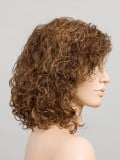 Perücke Disco Ellen Wille: ultra lockiger Kugelschnitt mit Mini-Lace-Front für ein natürliches und glamouröses Ergebnis