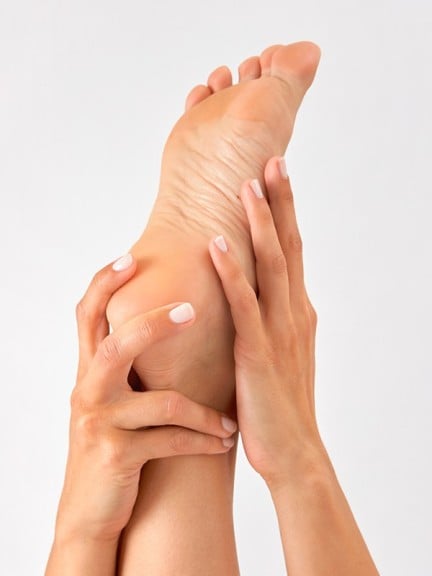 Même Salbe für Risse und Schrunden 30ml – Hände und Füße