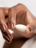 Feuchtigkeitsspendende Intimovula mit Hyaluronsäure, hormonfrei