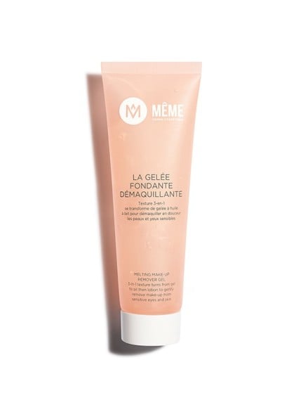 Même Schmelzgelee Make-up-Entferner 50ml – natürliche 3-in-1-Reinigung
