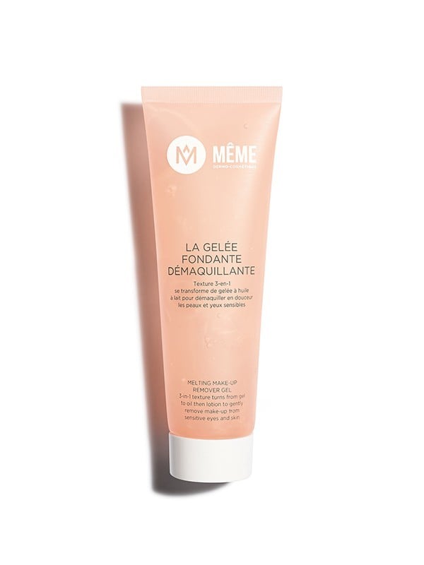 Même Schmelzgelee Make-up-Entferner 50ml – natürliche 3-in-1-Reinigung