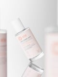 MÊME acetonfreies Löseöl 50 ml, 100% natürlich, pflegt geschwächte Nägel und Nagelhäute