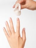 MÊME acetonfreies Löseöl 50 ml, 100% natürlich, pflegt geschwächte Nägel und Nagelhäute