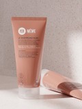 MÊME Pflege-Shampoo 200 ml: stärkend, 96% natürlich, empfindliche Kopfhaut, sulfatfrei, vegan
