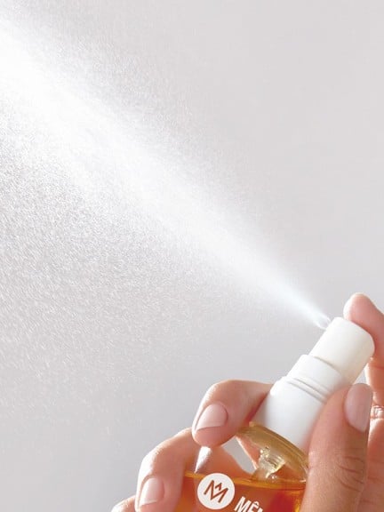 Kopfhaut-Spray 100ml — Beruhigen und Pflegen | MÊME Cosmetics