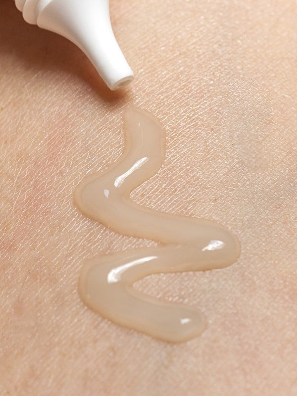 MÊME Mehrzweck-Balsam 40 ml: reparierendes Pflegeprodukt, 98% natürlich, für Lippen, sehr trockene Stellen und geschlossene Narb