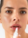 Lippenbalsam MÊME 10ml: Pflastereffekt, nährt und repariert trockene, rissige und empfindliche Lippen (Chemo-/Strahlentherapie)