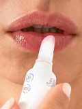 Lippenbalsam MÊME 10ml: Pflastereffekt, nährt und repariert trockene, rissige und empfindliche Lippen (Chemo-/Strahlentherapie)