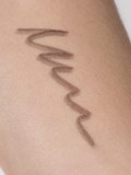 MÊME Augenbrauenstift braun-schwarz, hochverträglich, für empfindliche Augen