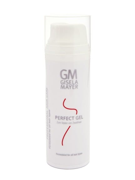 Styling-Gel Perfect Gel Gisela Mayer für Kunsthaarperücken mit Sleek-Hair-Effekt
