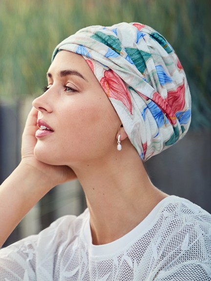 Entdecken Sie die Mütze Easy Lin — leichtes Leinen, Komfort und Eleganz