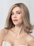 Perücke Appeal Mono Ellen Wille: mittellanger Bob 25–40 cm, Remy Hair, Monofilament und unsichtbare Lace Front, individuell anpa