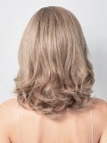 Perücke Appeal Mono Ellen Wille: mittellanger Bob 25–40 cm, Remy Hair, Monofilament und unsichtbare Lace Front, individuell anpa