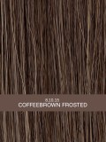 Perücke Award Deluxe Ellen Wille aus natürlichem Remy Hair: kurzer Schnitt 10–15 cm, Monofilament und unsichtbare Lace Front, pe