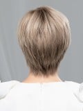 Perücke Award Deluxe Ellen Wille aus natürlichem Remy Hair: kurzer Schnitt 10–15 cm, Monofilament und unsichtbare Lace Front, pe