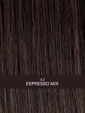 Perücke Brillance Plus Deluxe Ellen Wille: Stufiger Bob aus Remy Hair, 100% handgefertigtes Monofilament, extra langer Fronttüll