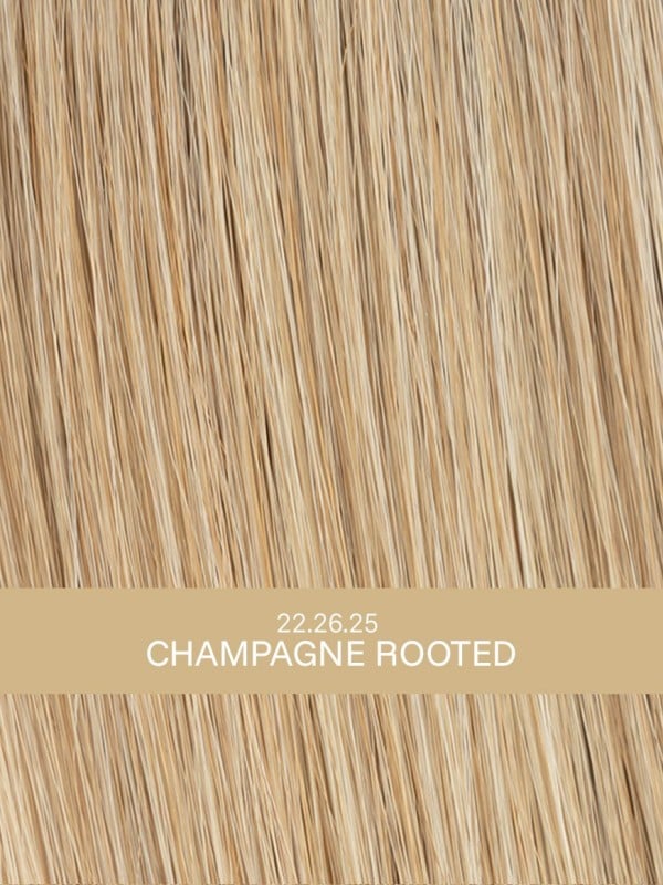 Perücke Catch Mono Ellen Wille: mittellanger Bob aus Prime Hair, Lace-Front von Schläfe zu Schläfe und Monofilament für einen un