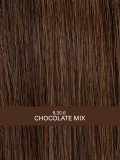 Perücke Catch Mono Ellen Wille: mittellanger Bob aus Prime Hair, Lace-Front von Schläfe zu Schläfe und Monofilament für einen un