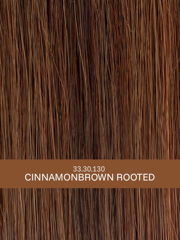 Perücke Catch Mono Ellen Wille: mittellanger Bob aus Prime Hair, Lace-Front von Schläfe zu Schläfe und Monofilament für einen un