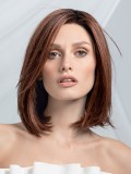 Perücke Catch Mono Ellen Wille: mittellanger Bob aus Prime Hair, Lace-Front von Schläfe zu Schläfe und Monofilament für einen un