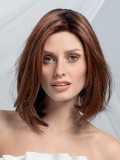 Perücke Catch Mono Ellen Wille: mittelanger Bob aus Prime Hair, Lace-Front von Schläfe zu Schläfe und Monofilament für einen und